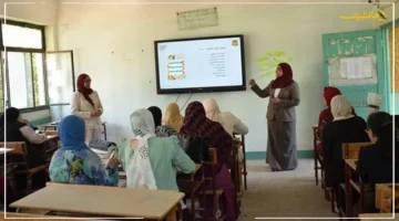 بشرى لمعلمي الحصة.. نقابة المعلمين توضح شروط وخطوات الاشتراك بالعضوية المؤقتة 1